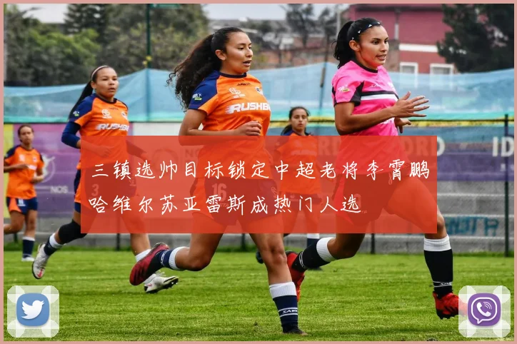 三镇选帅目标锁定中超老将李霄鹏哈维尔苏亚雷斯成热门人选