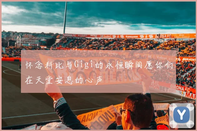 怀念科比与Gigi的永恒瞬间愿你们在天堂安息的心声